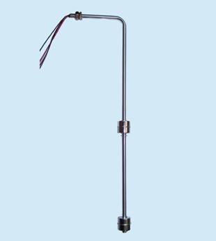 側(cè)裝多點控制液位開關SL-450-22