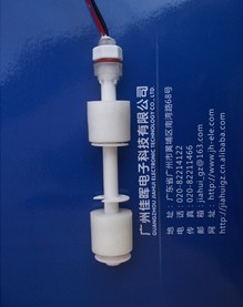 雙浮子液位開關，水位控制器PI-110-22