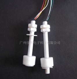 環(huán)?？照{(diào)專用，塑料浮球液位開關(guān)PI-75+85