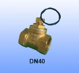 流量開關_水流開關DN-40