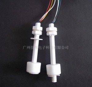 環(huán)?？照{(diào)塑料浮球液位開關(guān)PI-75+85