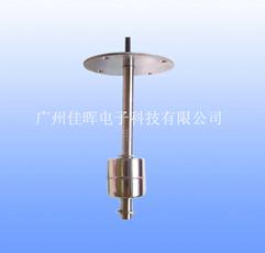 "干簧管浮球開關(guān)"不銹鋼浮球開關(guān)壽命可達 200 萬次