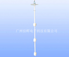 塑料浮球開(kāi)關(guān)小法蘭墊片PI-400-33