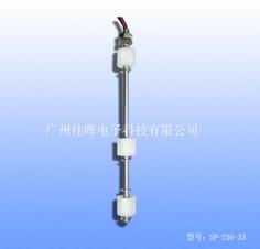 "水位控制開關(guān)"浮球開關(guān)使用磁力進行運作不需要機械連接件