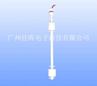 連桿浮球開關(guān)安裝位置應(yīng)遠離進水口