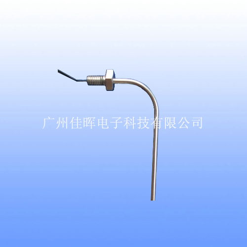 溫度傳感器：溫度測量，好幫手