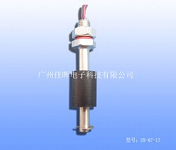 【油位傳感器】減少污染，保護(hù)大自然