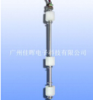 水位控制開關(guān)觸點(diǎn)燒蝕少，工作壽命長