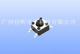 輕觸開關